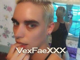 VexFaeXXX