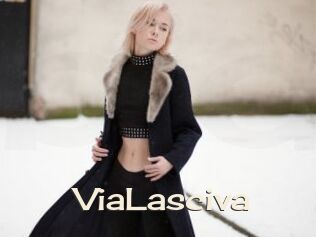ViaLasciva
