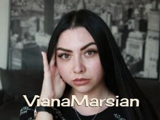 VianaMarsian