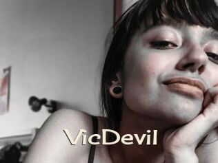 VicDevil