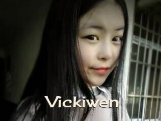 Vickiwen