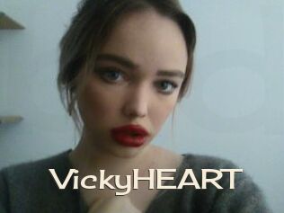 VickyHEART