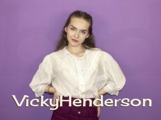 VickyHenderson