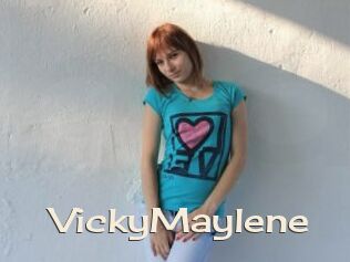 VickyMaylene Big Dicks Round Ass