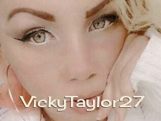 VickyTaylor27