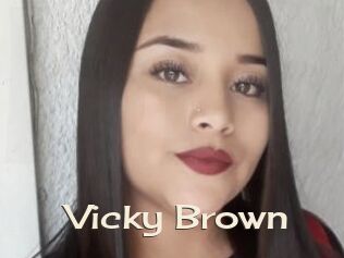 Vicky_Brown