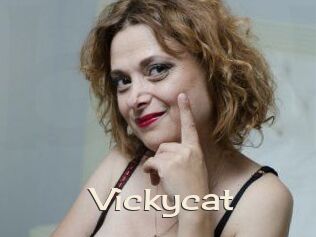 Vickycat Big Dicks Round Ass