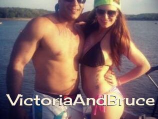 VictoriaAndBruce