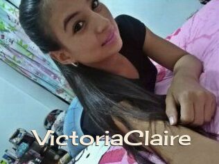 VictoriaClaire Big Dicks Round Ass