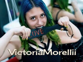 VictoriaMorellii