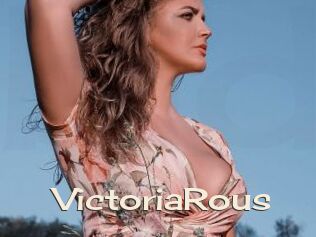 VictoriaRous