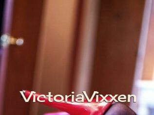 VictoriaVixxen