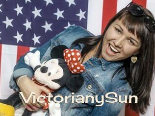 VictorianySun Big Dicks Round Ass