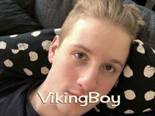 VikingBoy