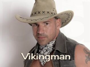 Vikingman