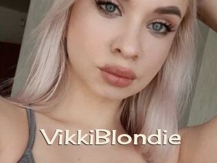 VikkiBlondie