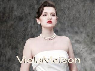 ViolaMelson