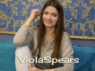 ViolaSpears