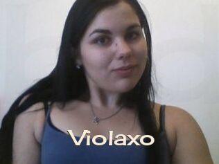 Violaxo