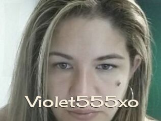 Violet555xo