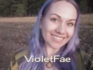 VioletFae