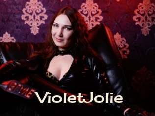 VioletJolie