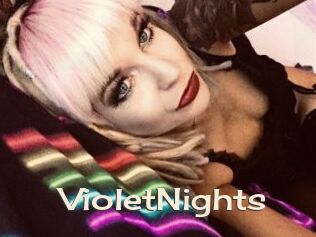 VioletNights