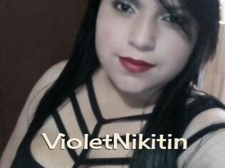 VioletNikitin