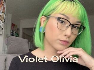 Violet_Olivia