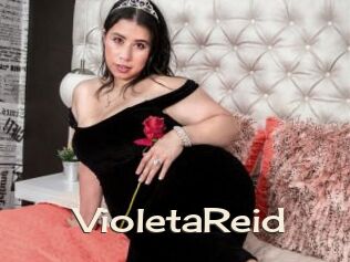 VioletaReid