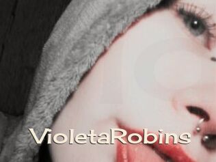 VioletaRobins