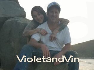VioletandVin