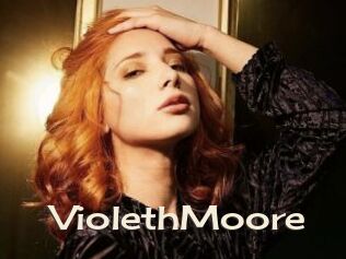 ViolethMoore