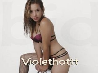 Violethottt