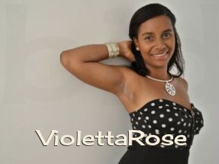 ViolettaRose