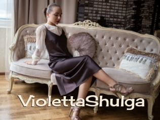 ViolettaShulga