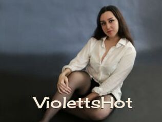 ViolettsHot