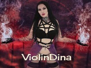 ViolinDina