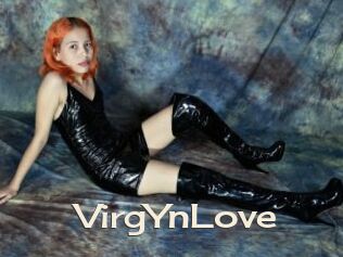 VirgYnLove