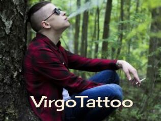 VirgoTattoo