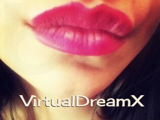 VirtualDreamX