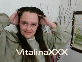 VitalinaXXX