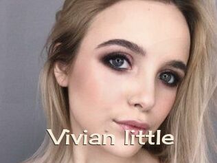 Vivian_little