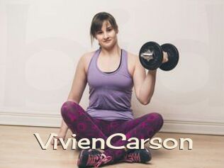 VivienCarson