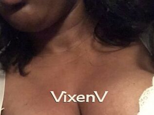 VixenV