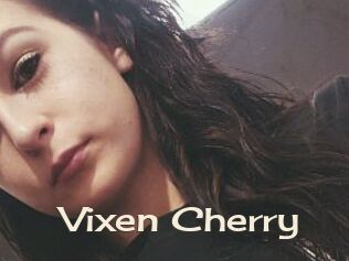 Vixen_Cherry