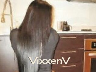 VixxenV