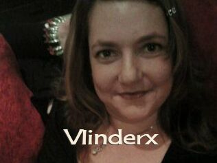 Vlinderx