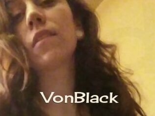 VonBlack