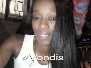 Vondis